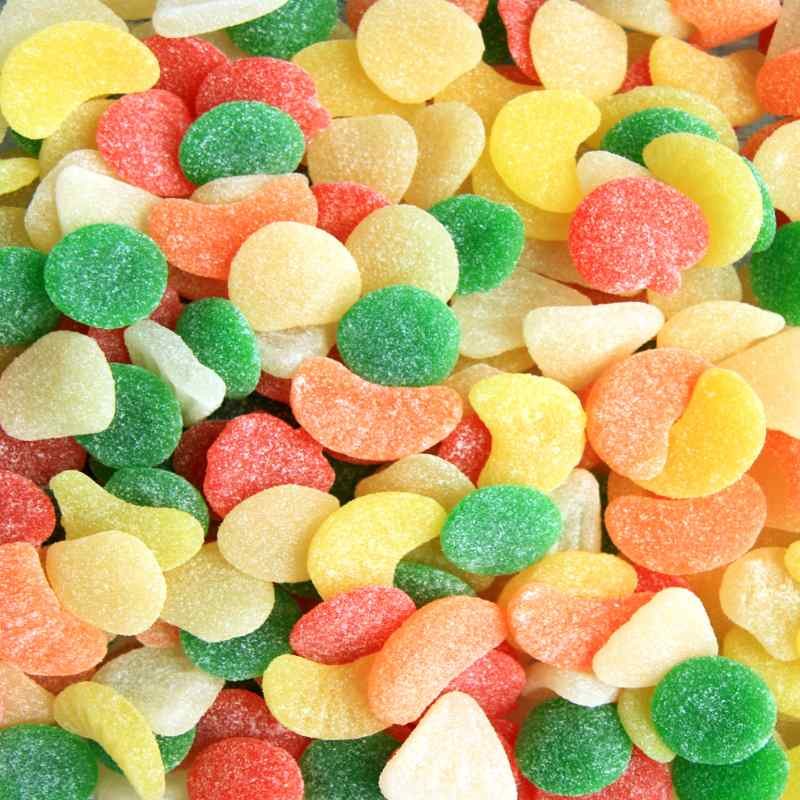 HariboFruitSalad HariboFruitSalad