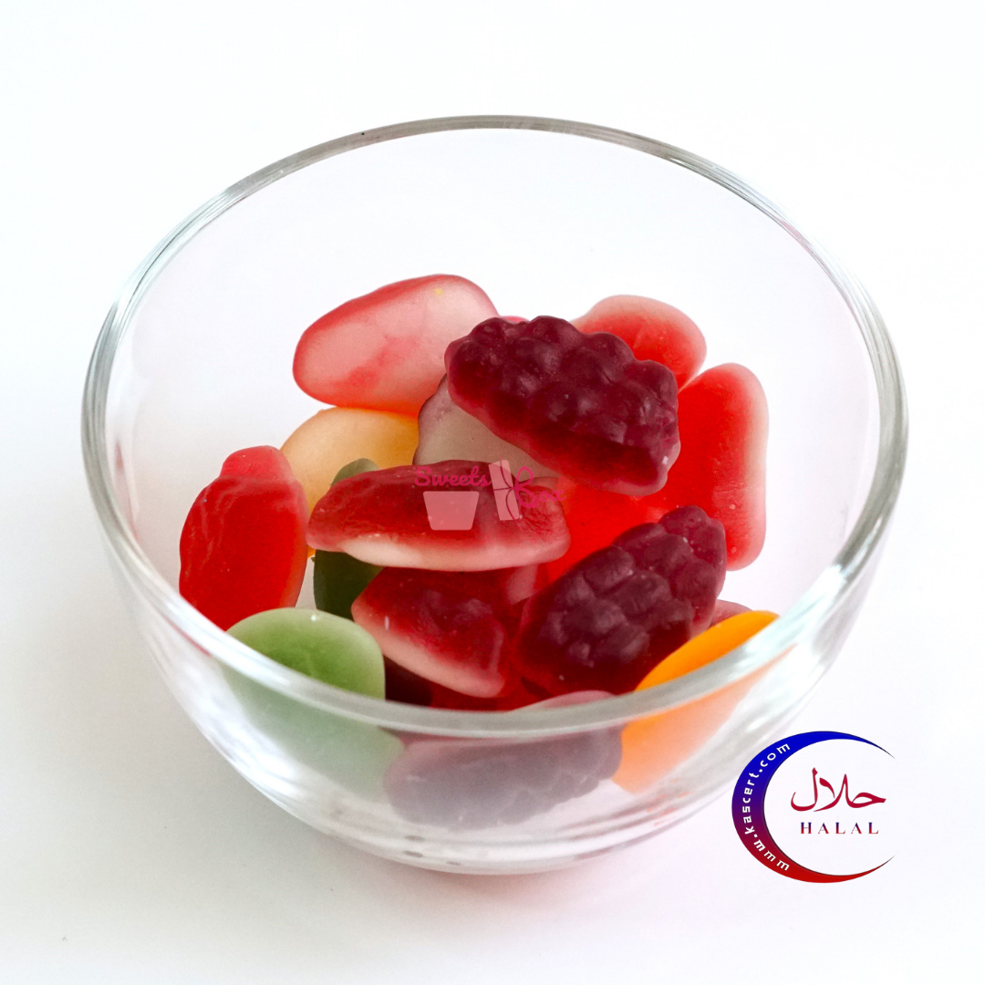 Lovely fruit Lovely fruit