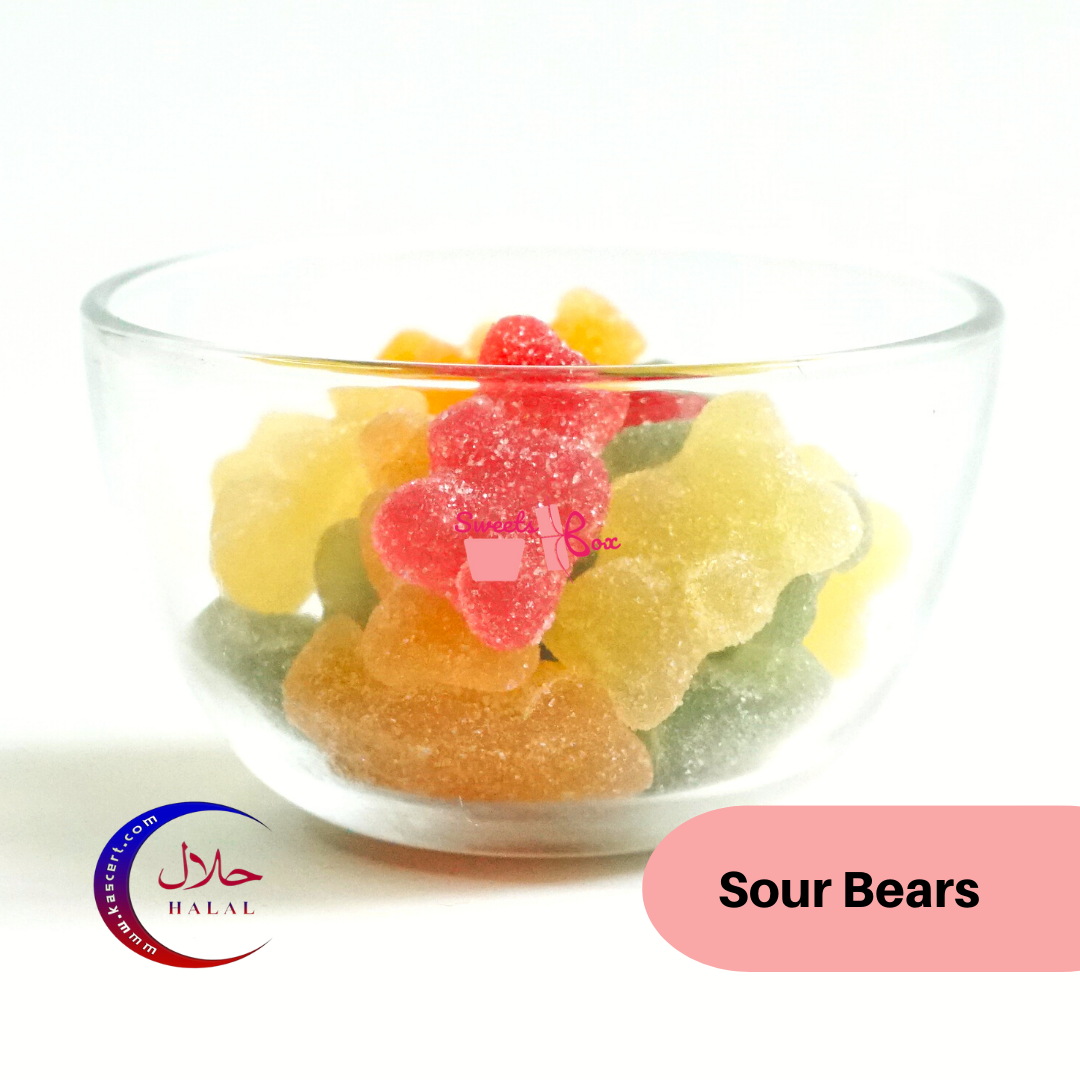 Bebeto Gummy 1kg - Halal Certified & Best Selling - Image 21