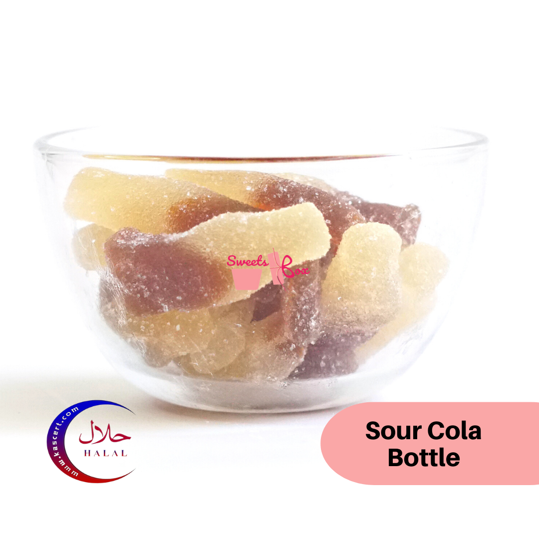 Bebeto Gummy 1kg - Halal Certified & Best Selling - Image 22