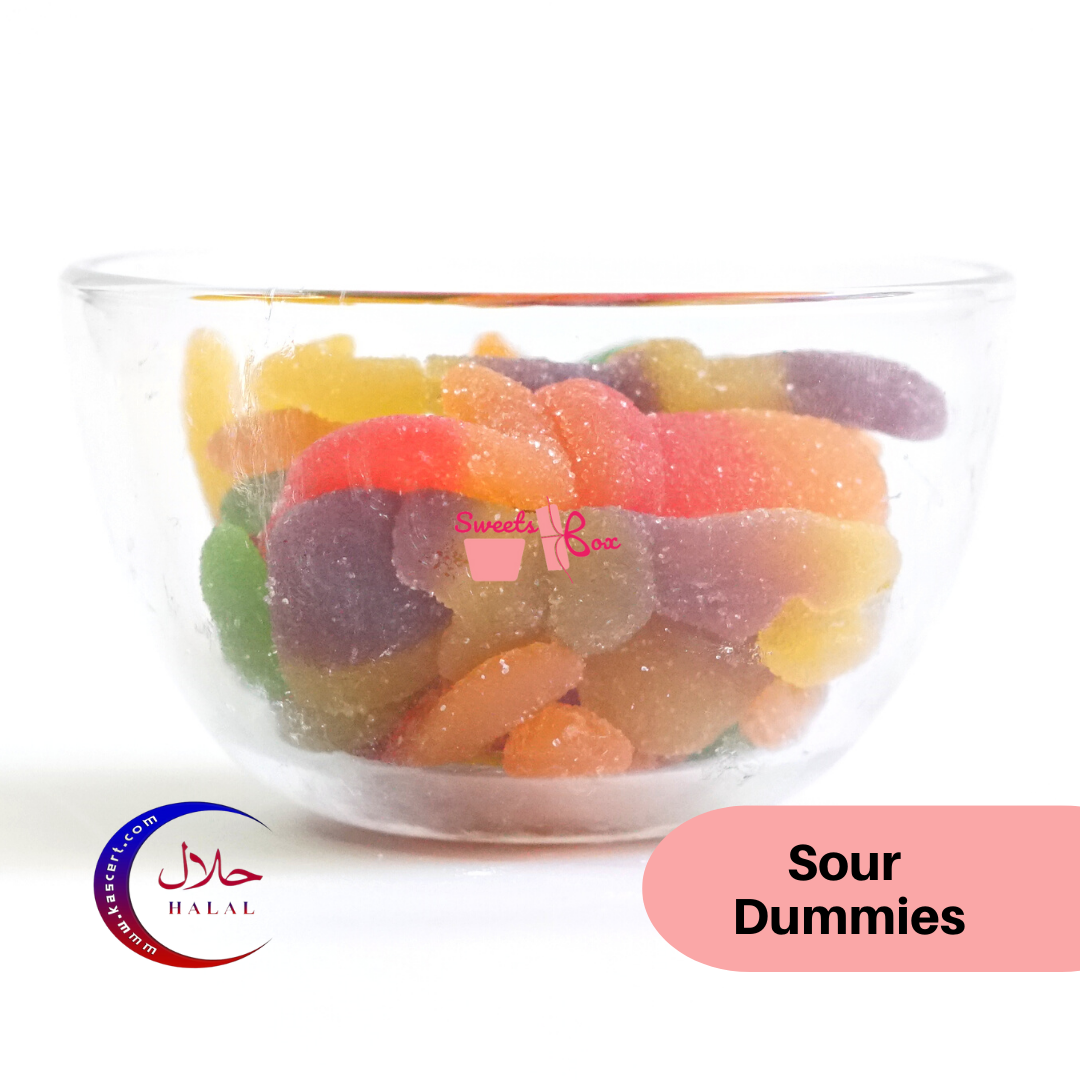 Bebeto Gummy 1kg - Halal Certified & Best Selling - Image 23