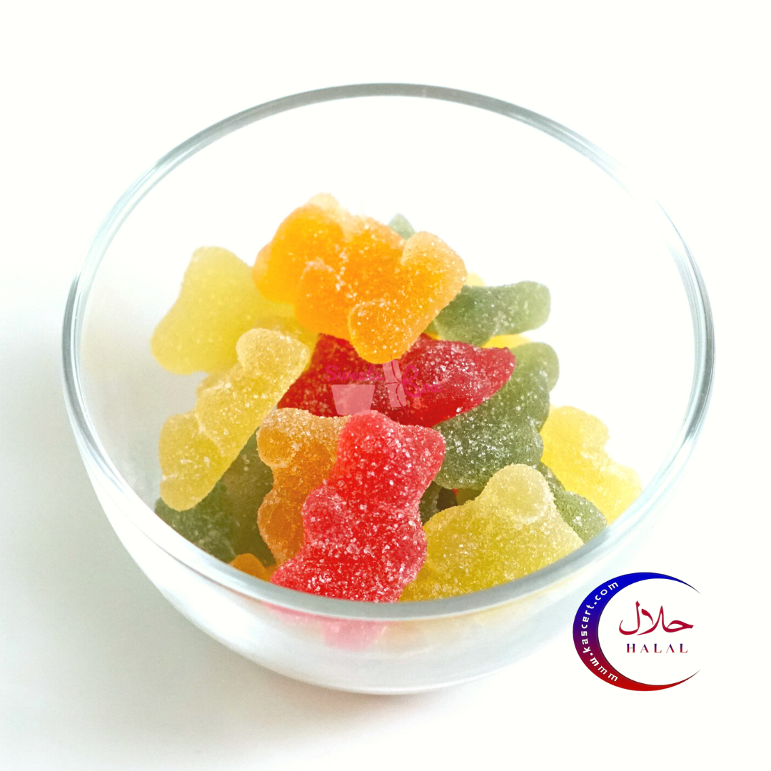 Sour Bears Sour Bears