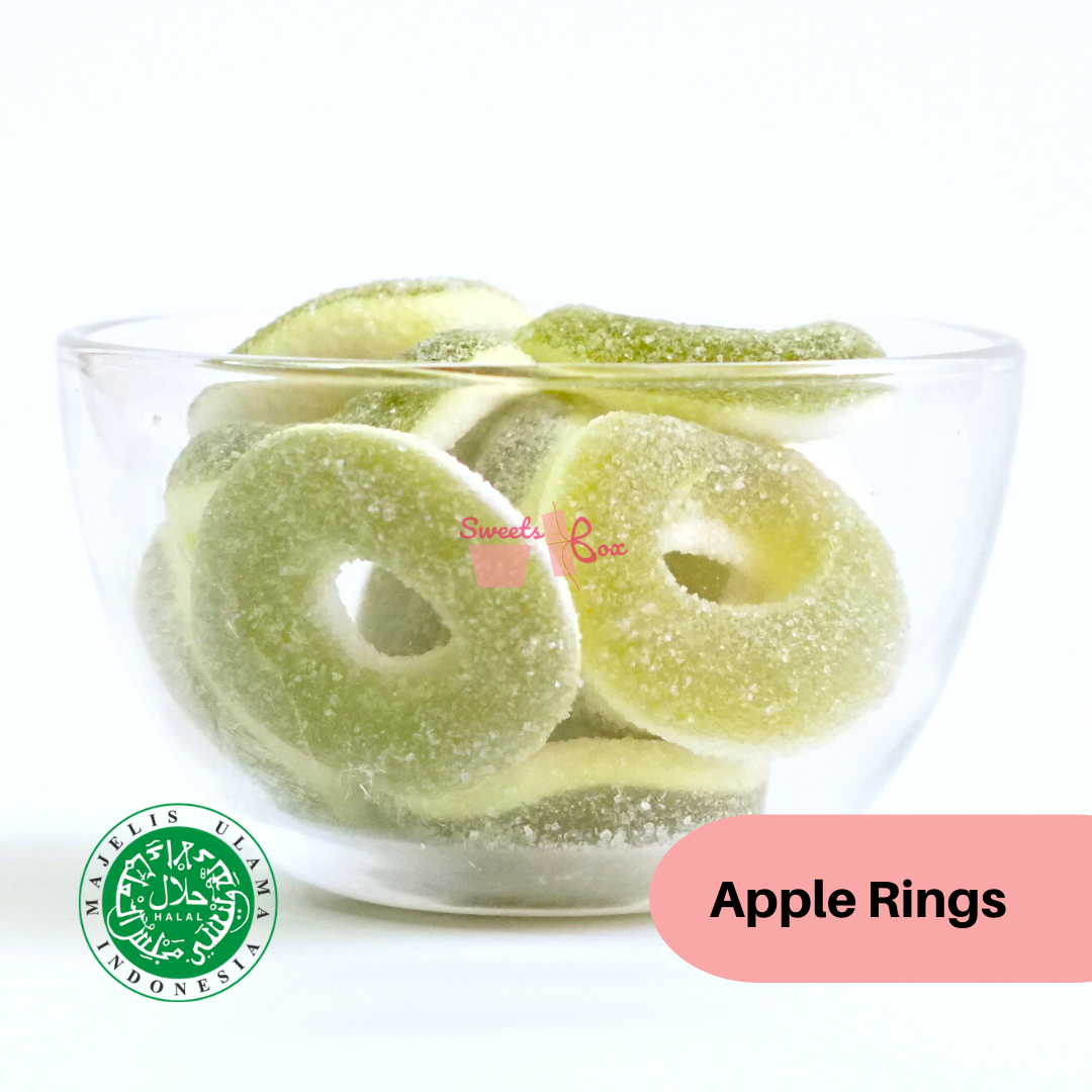 Haribo Gummy 1kg - Halal Certified & Best Selling - Image 2