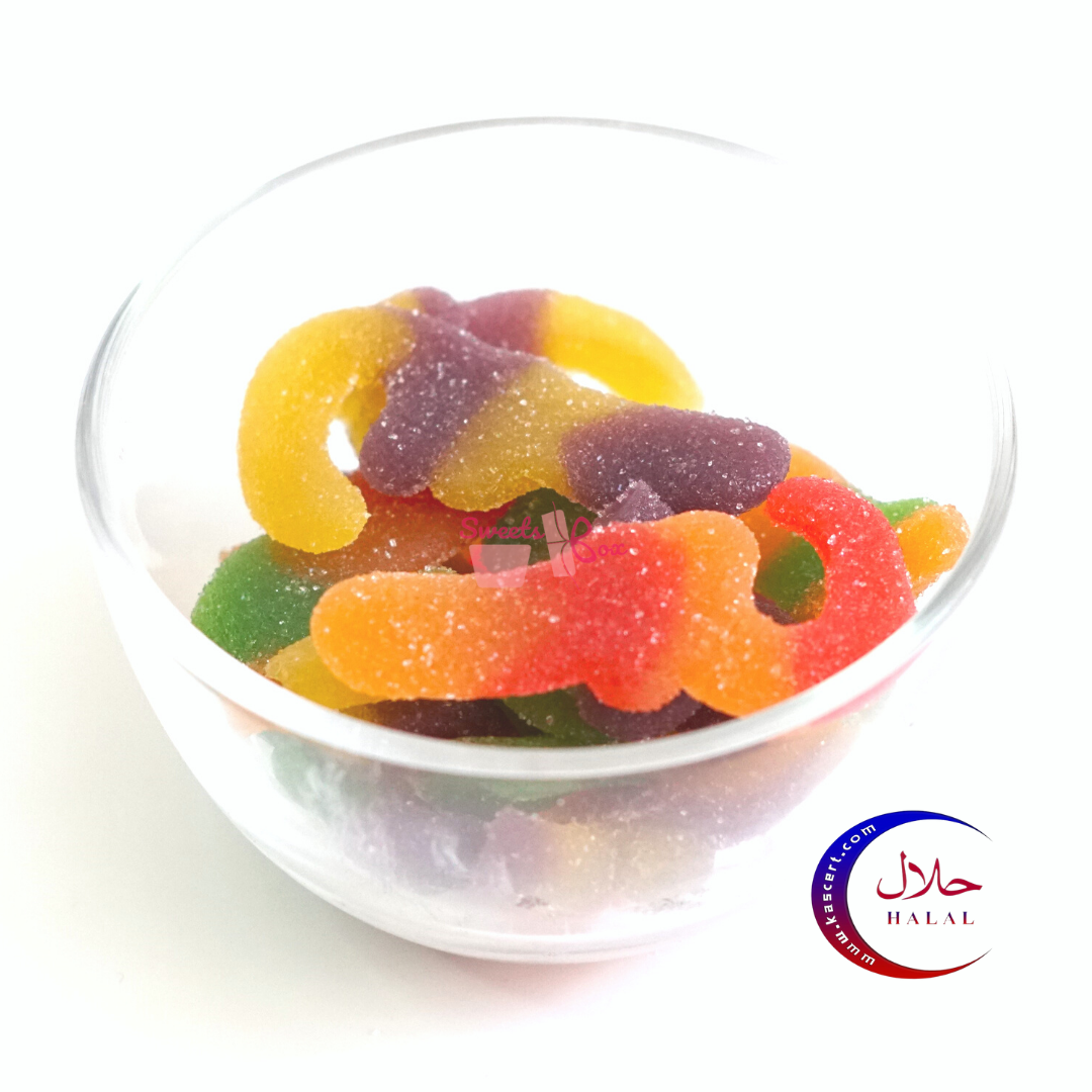 Sour Dummies Sour Dummies