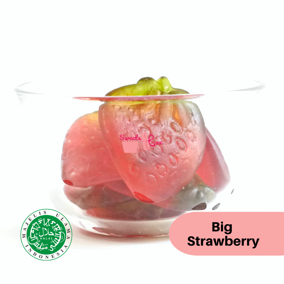 Haribo Gummy 1kg - Halal Certified & Best Selling - Image 3