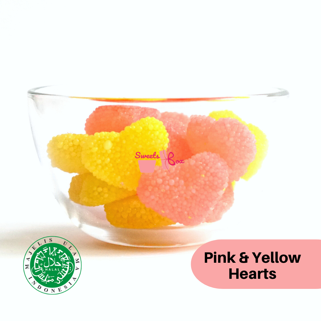 Haribo Gummy 1kg - Halal Certified & Best Selling - Image 9