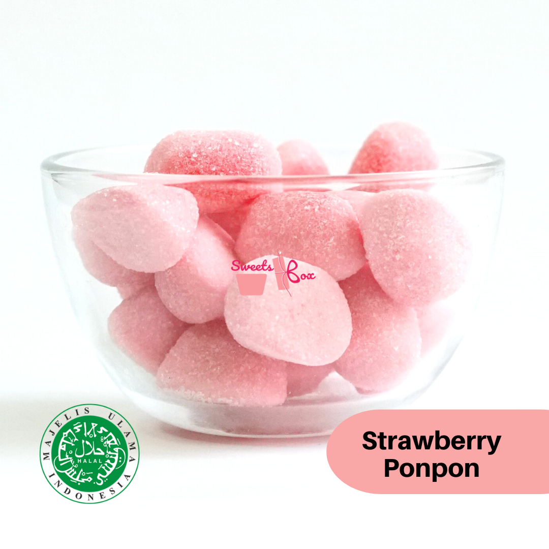 Haribo Gummy 1kg - Halal Certified & Best Selling - Image 10