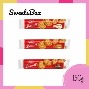 Lotus Biscoff Caramelised Sandwich Biscuit Cookies 15’s