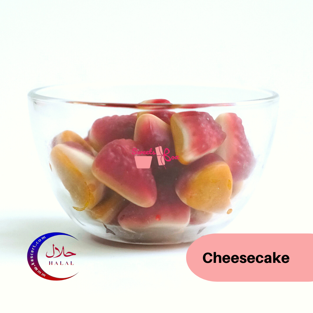 Bebeto Gummy 1kg - Halal Certified & Best Selling - Image 4