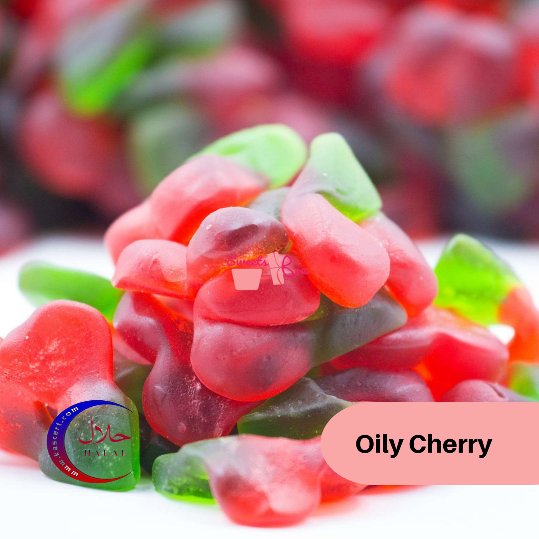 Bebeto Gummy 1kg - Halal Certified & Best Selling - Image 15