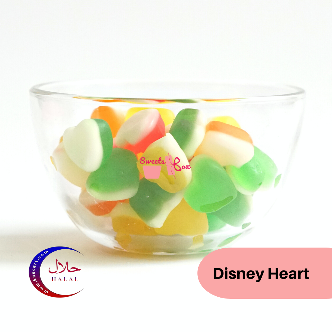 Bebeto Gummy 1kg - Halal Certified & Best Selling - Image 8