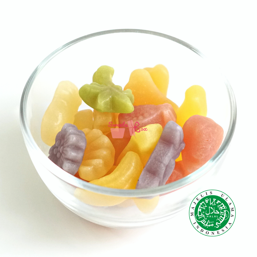 Tropi fruttti Tropi fruttti