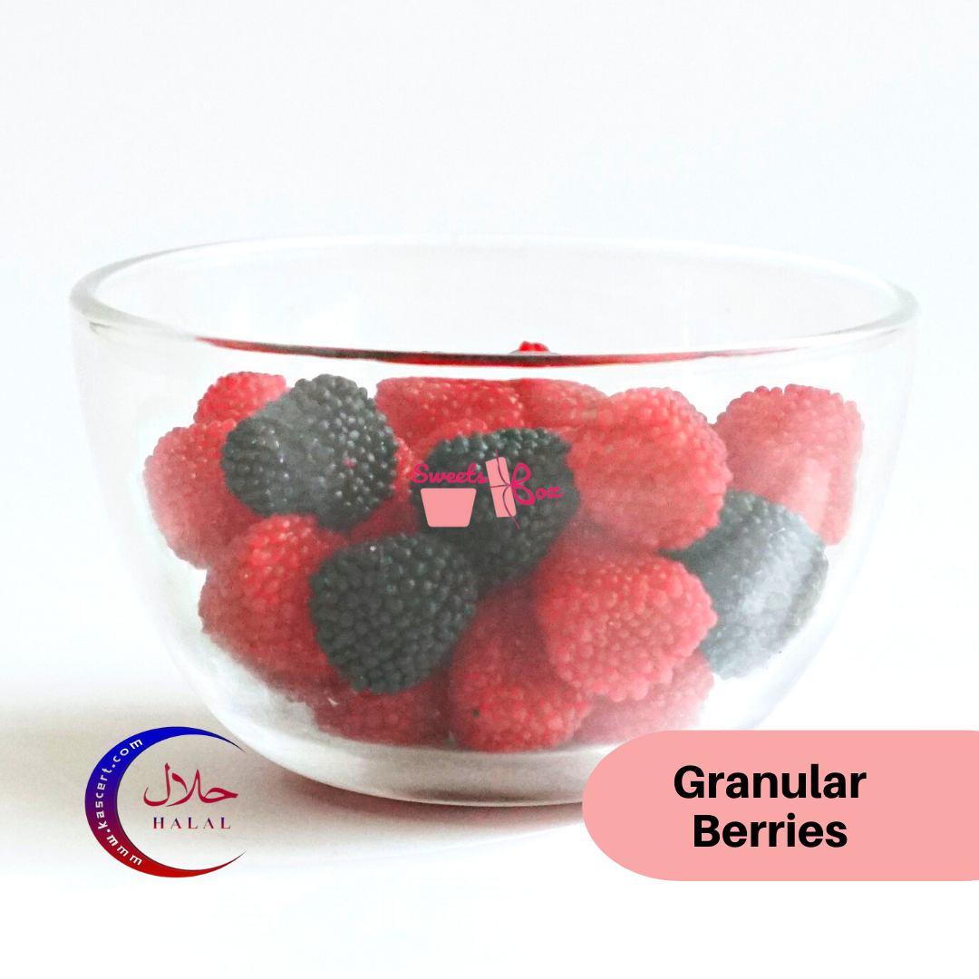 Bebeto Gummy 1kg - Halal Certified & Best Selling - Image 10