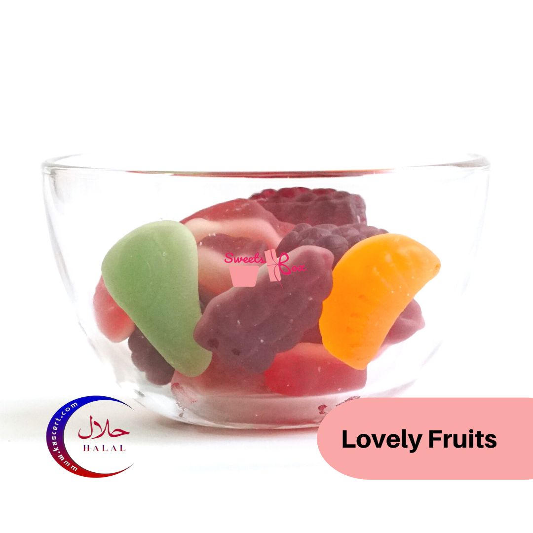 Bebeto Gummy 1kg - Halal Certified & Best Selling - Image 12