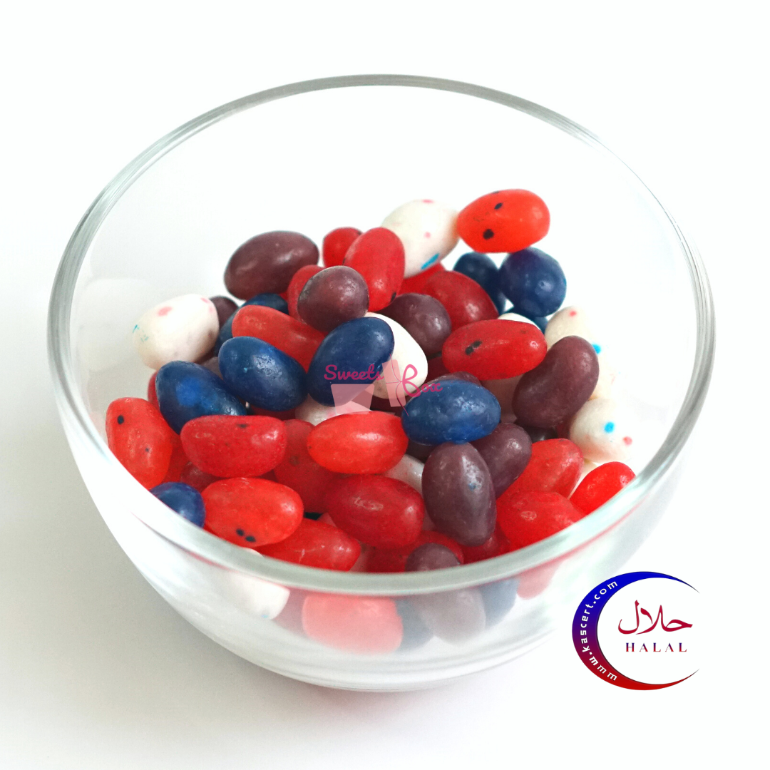 Cool Beans Berry Cool Beans Berry