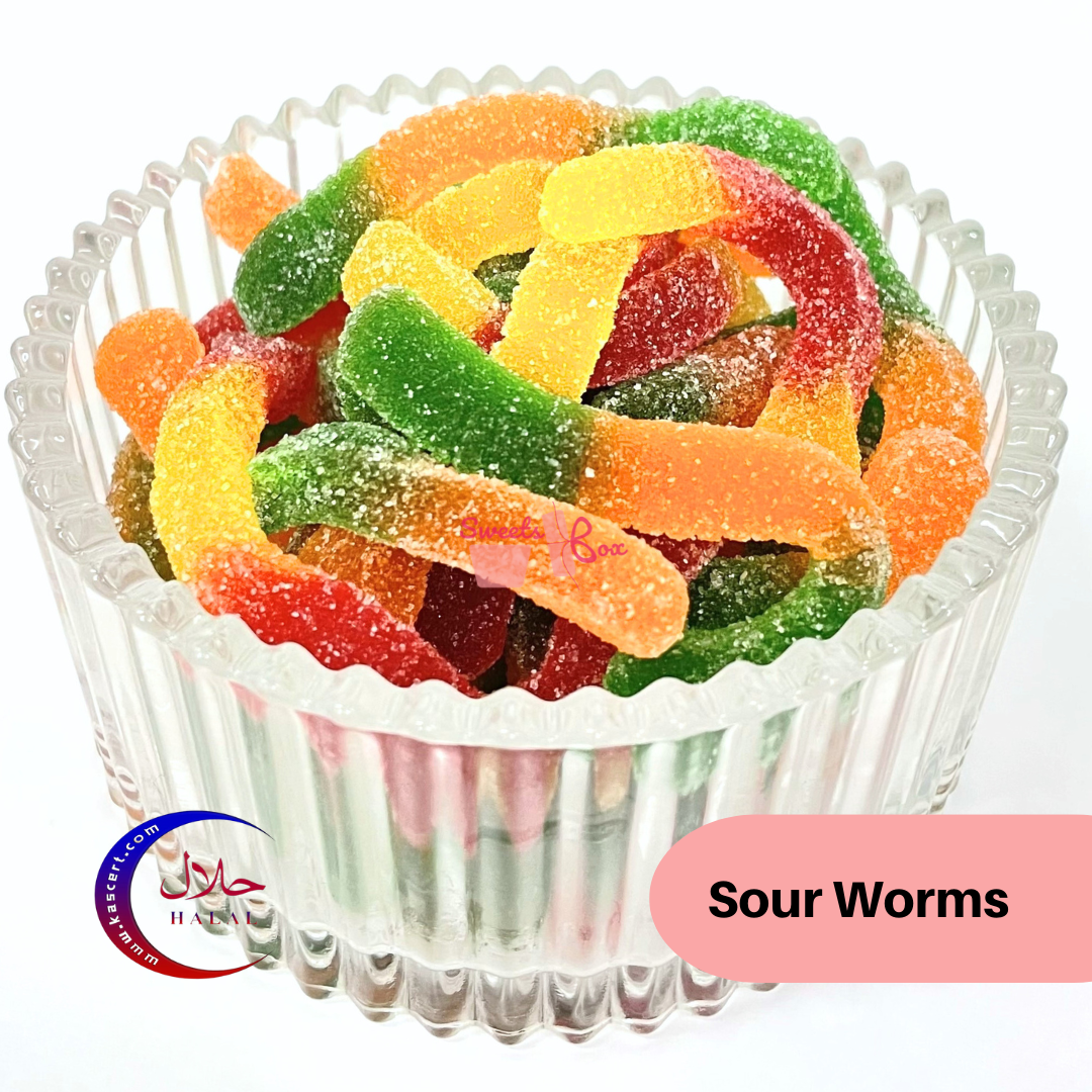 Bebeto Gummy 1kg - Halal Certified & Best Selling - Image 25