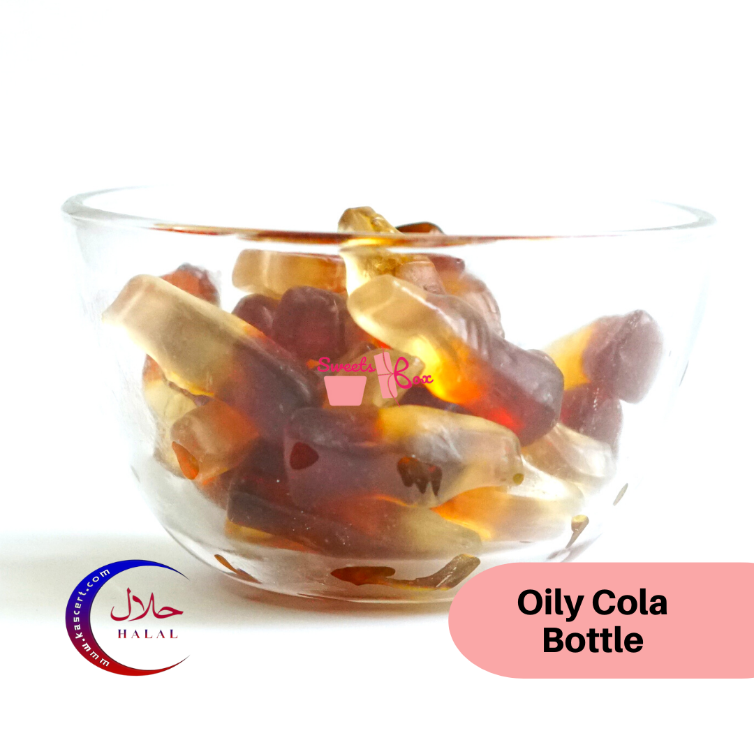 Bebeto Gummy 1kg - Halal Certified & Best Selling - Image 16