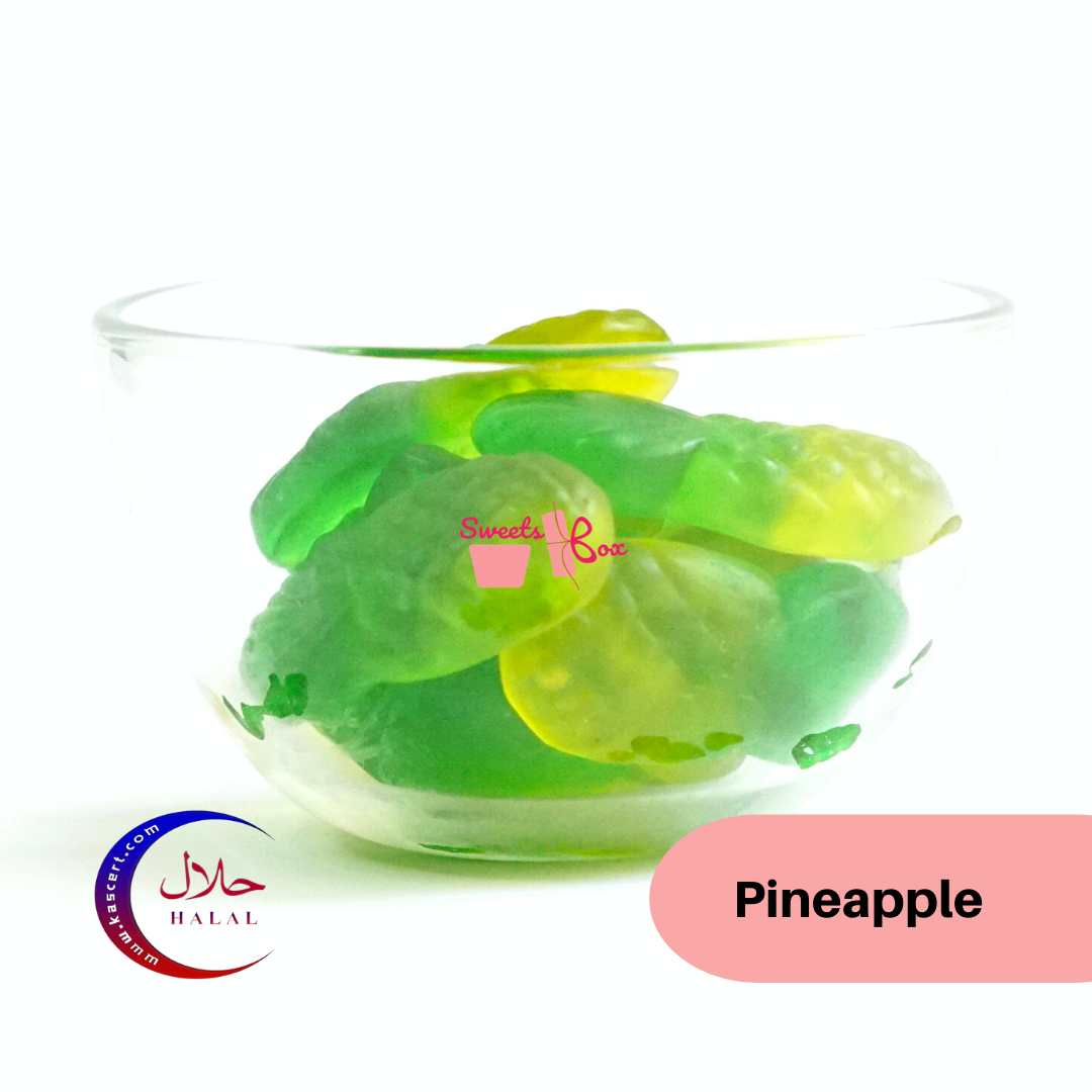 Bebeto Gummy 1kg - Halal Certified & Best Selling - Image 20