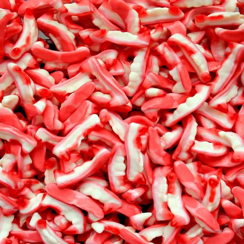 Bebeto6GVampireTeeth Bebeto6GVampireTeeth