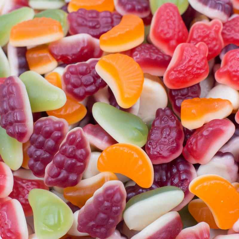 BebetoLovelyFruit BebetoLovelyFruit