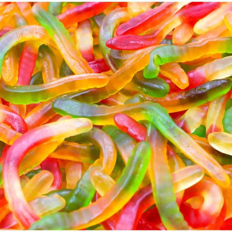 BebetoWorms BebetoWorms