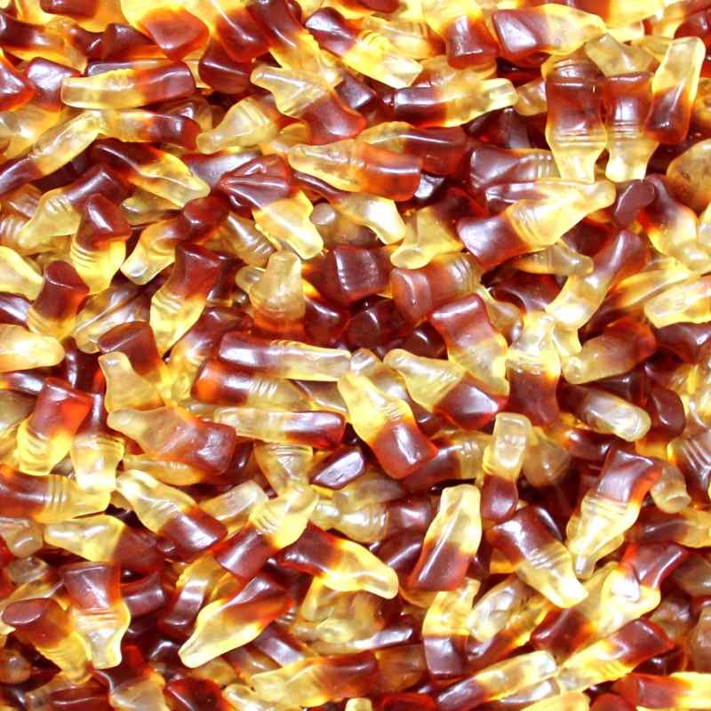 CompressedBebeto oily ColaBottle CompressedBebeto oily ColaBottle