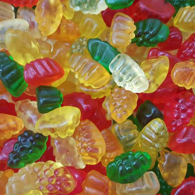 ColouredRaspberriesBlackberries ColouredRaspberriesBlackberries