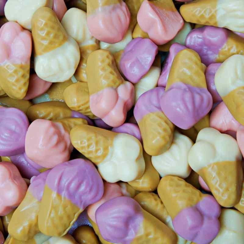 IceCreamBulk IceCreamBulk