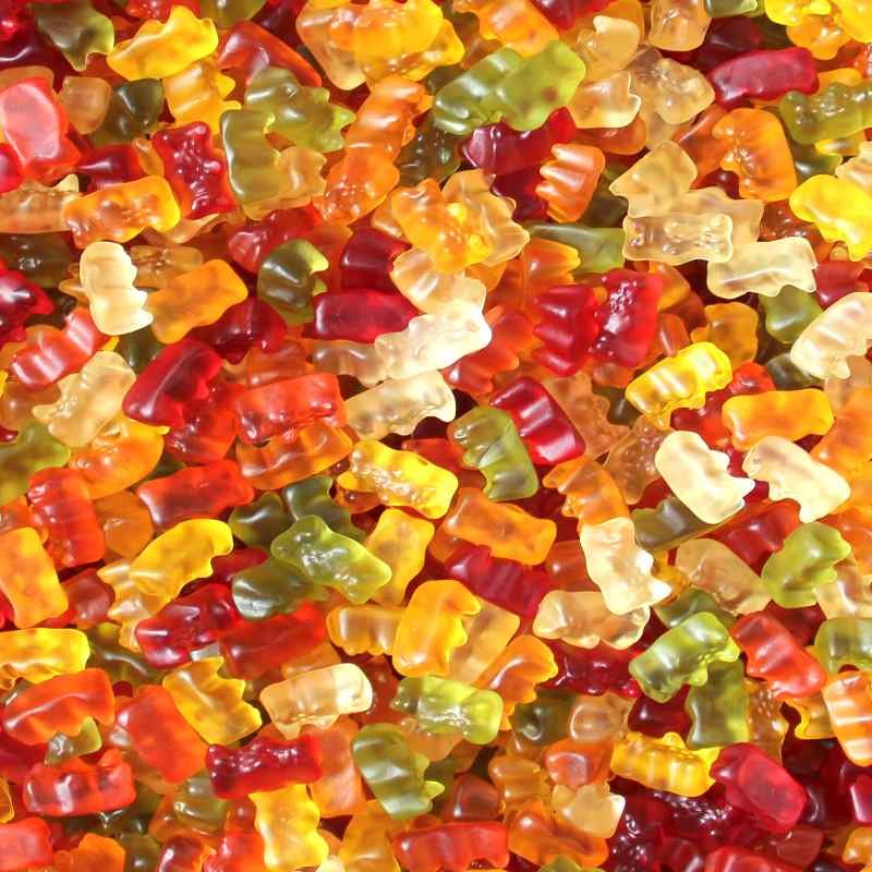 TR20862HariboGoldBearsJ-114 TR20862HariboGoldBearsJ-114