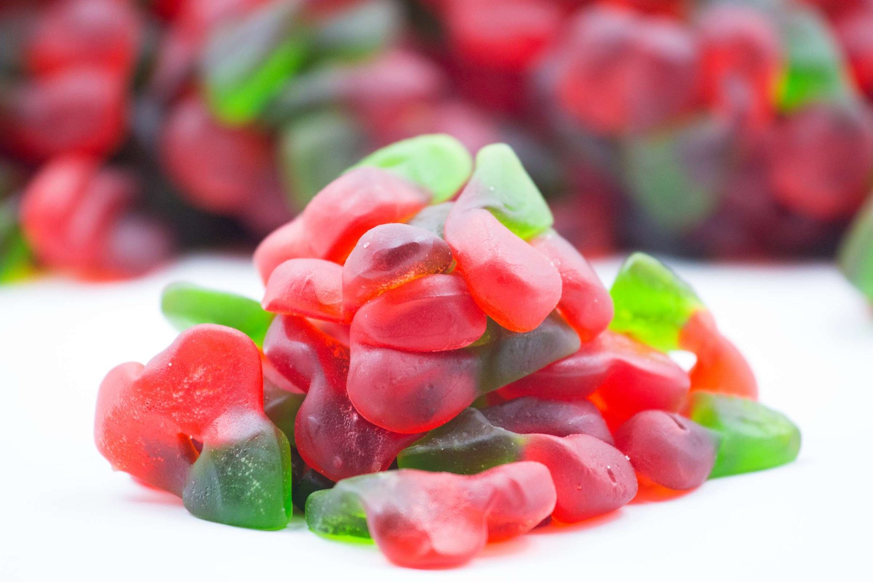 Oily Cherry Oily Cherry