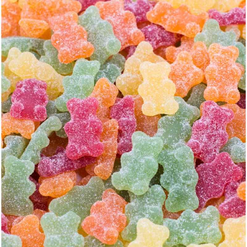 CompressedBebetoSourBear CompressedBebetoSourBear