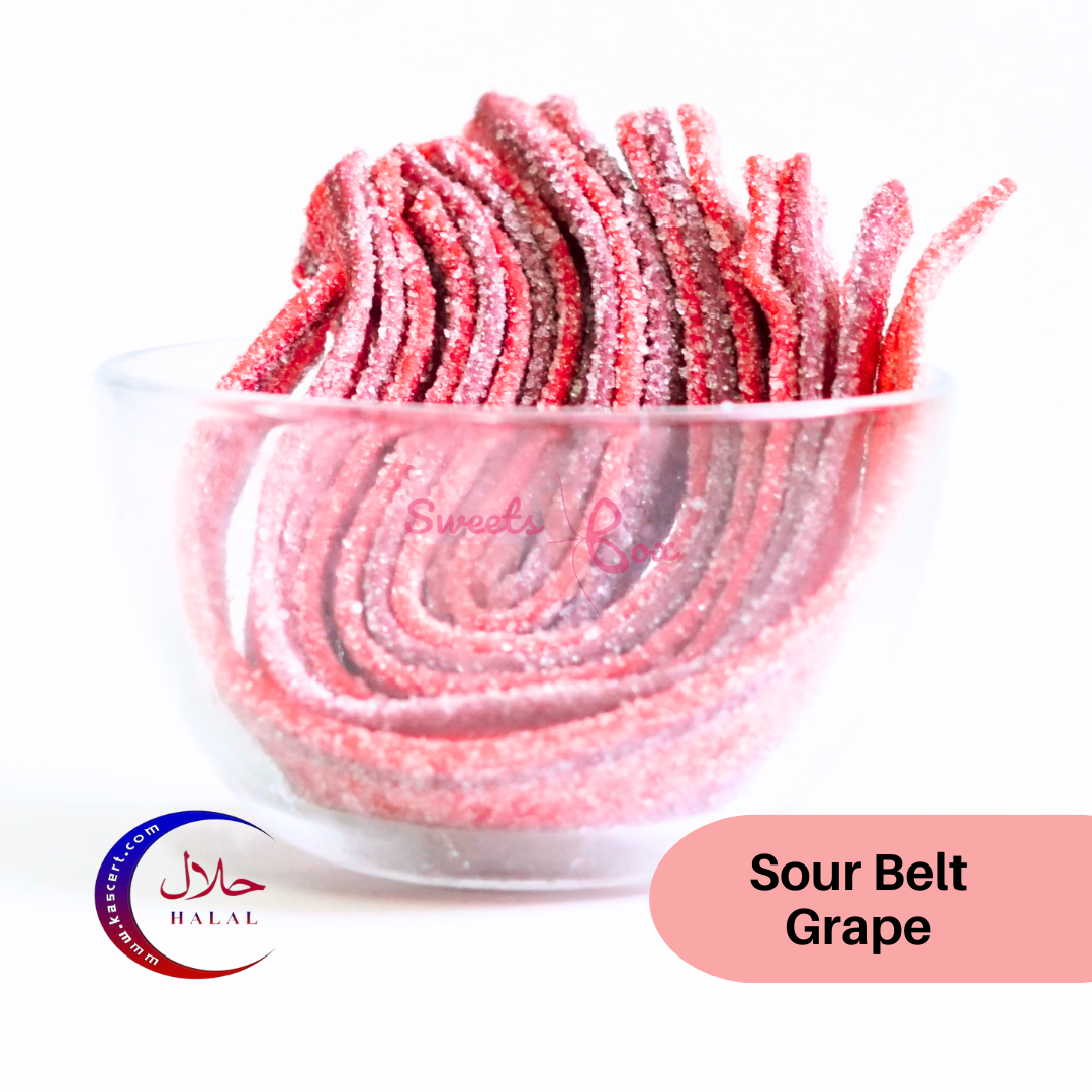 Jellopy Gummy 100g / 200g / 500g - Halal Certified & Best Selling - Image 15