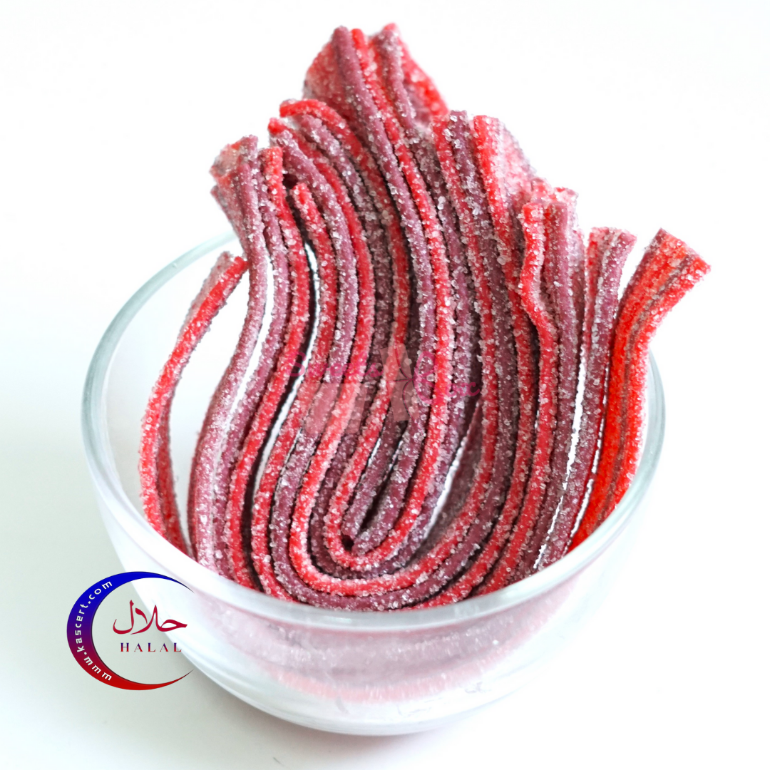 Jellopy Gummy 100g / 200g / 500g - Halal Certified & Best Selling - Image 16