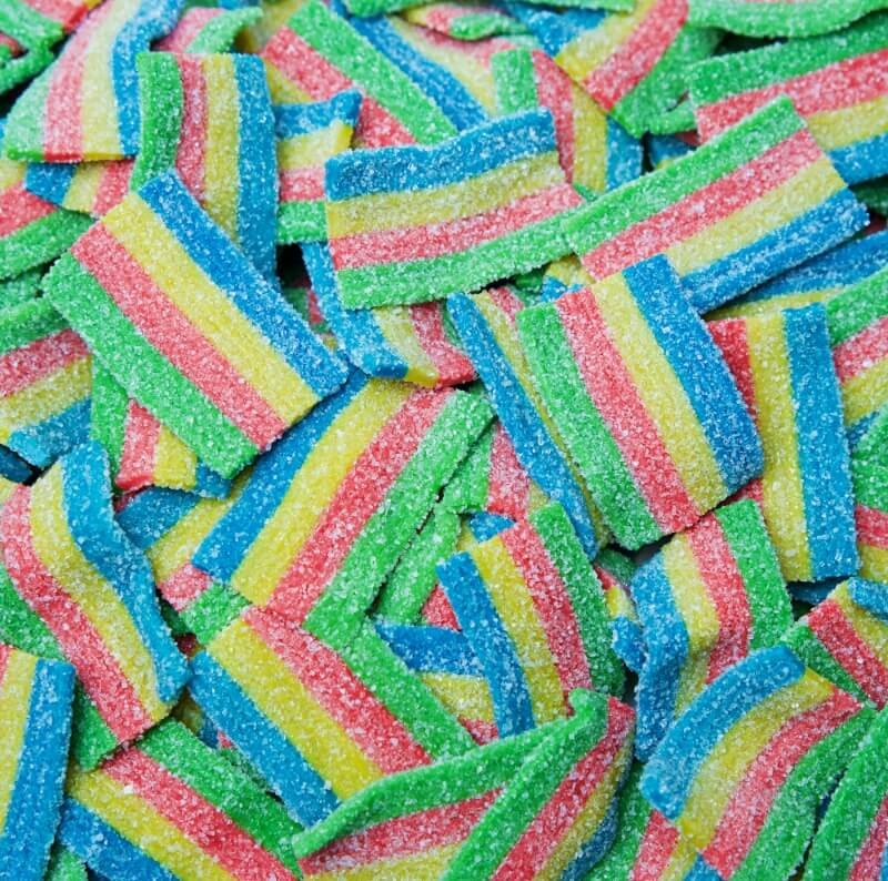 Bebeto Mini Tutti Frutti Bebeto Mini Tutti Frutti