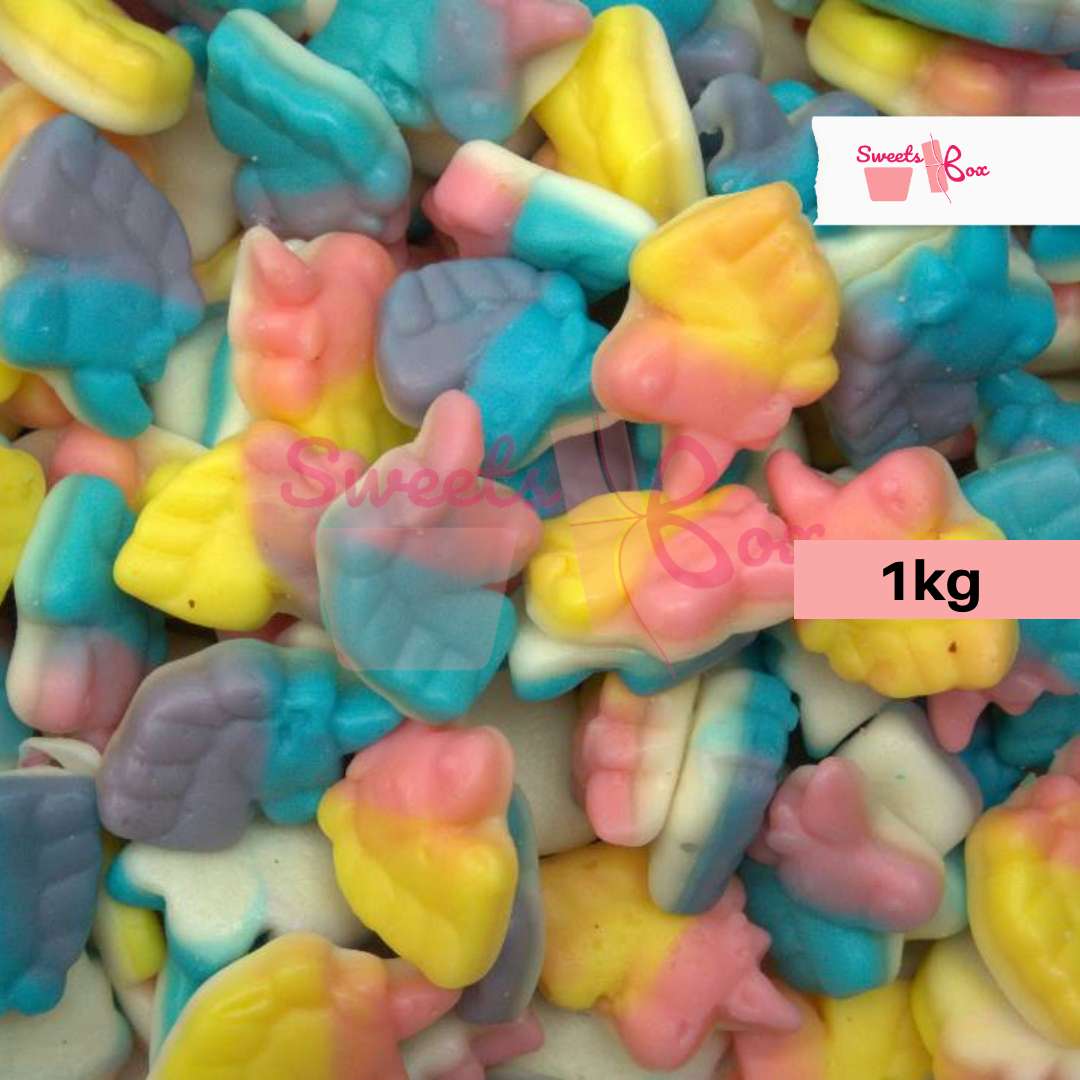 Mix Unicorn Mix Unicorn