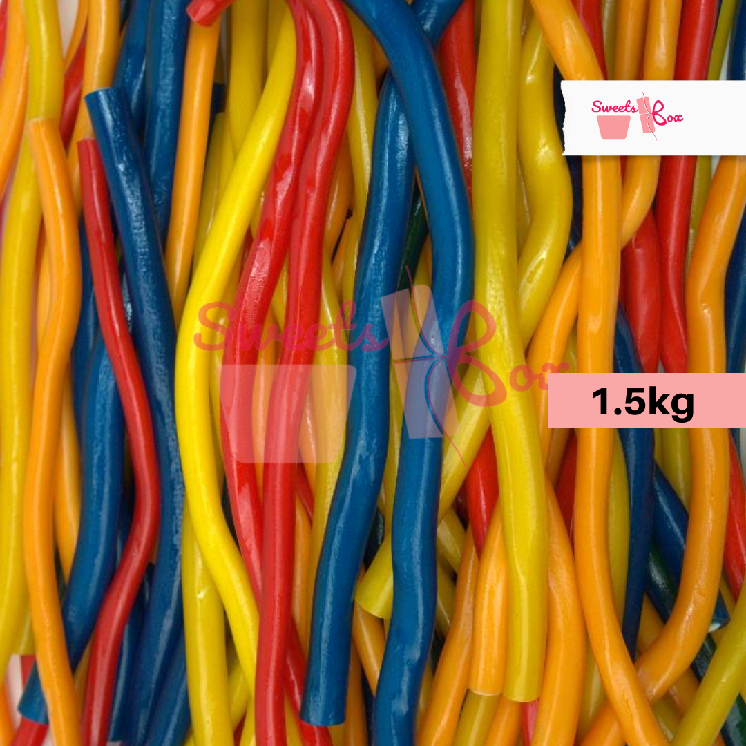 Pencil Mix Pencil Mix