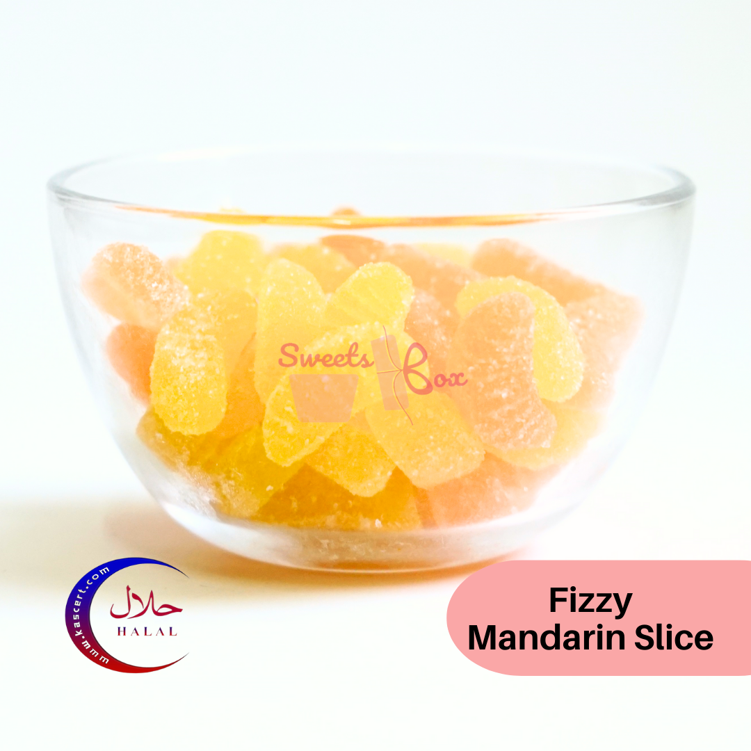 Jellopy Gummy 100g / 200g / 500g - Halal Certified & Best Selling - Image 5