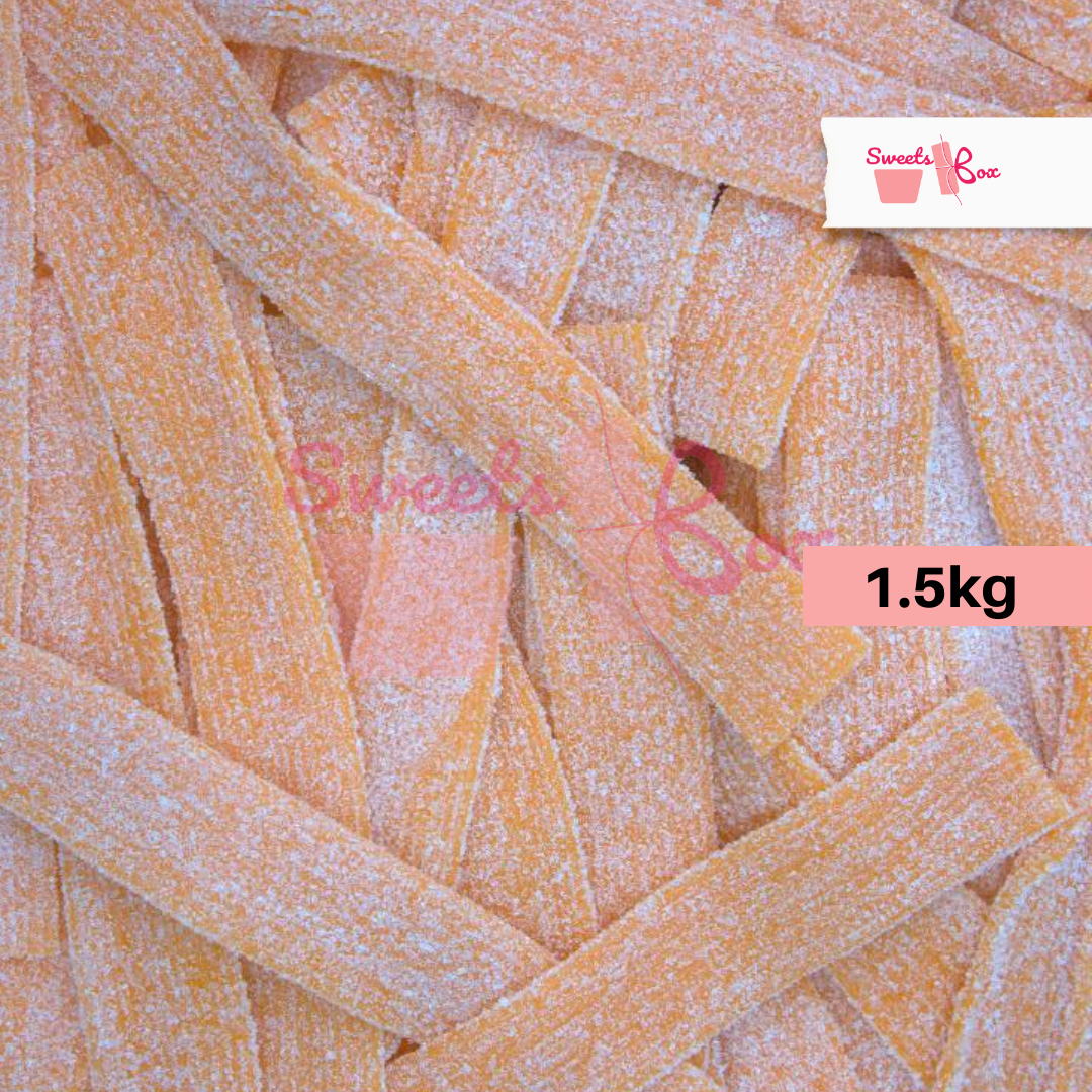 Sour Belt Orange Sour Belt Orange