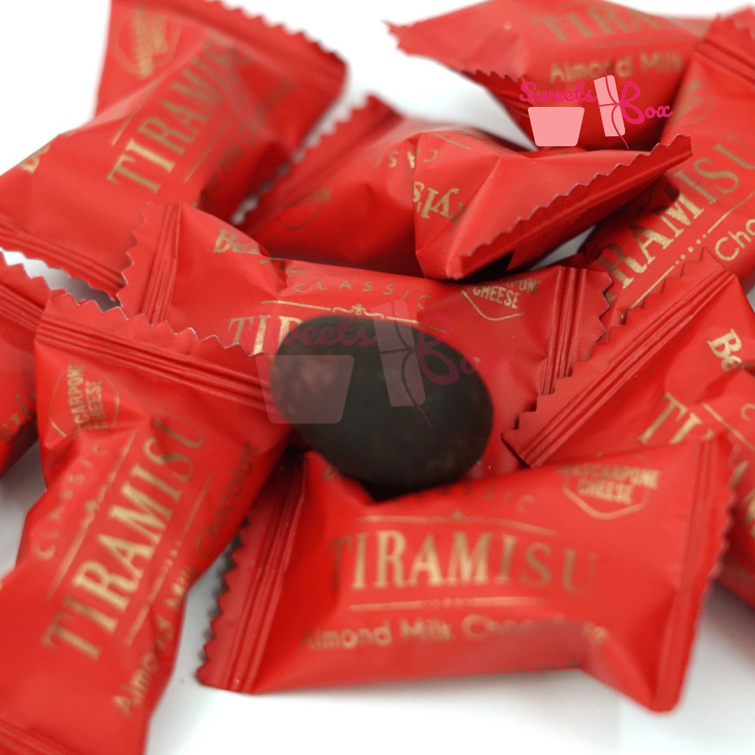 Beryl's Chocolate 500g / 1kg - Milk / White / Dark / Strawberry / Tiramisu - Image 5