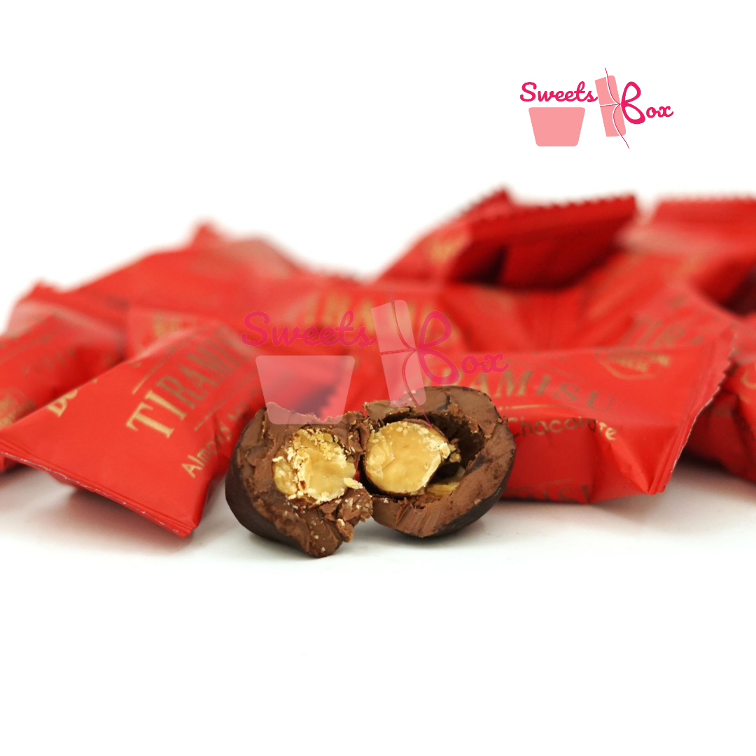 Beryl's Chocolate 500g / 1kg - Milk / White / Dark / Strawberry / Tiramisu - Image 6