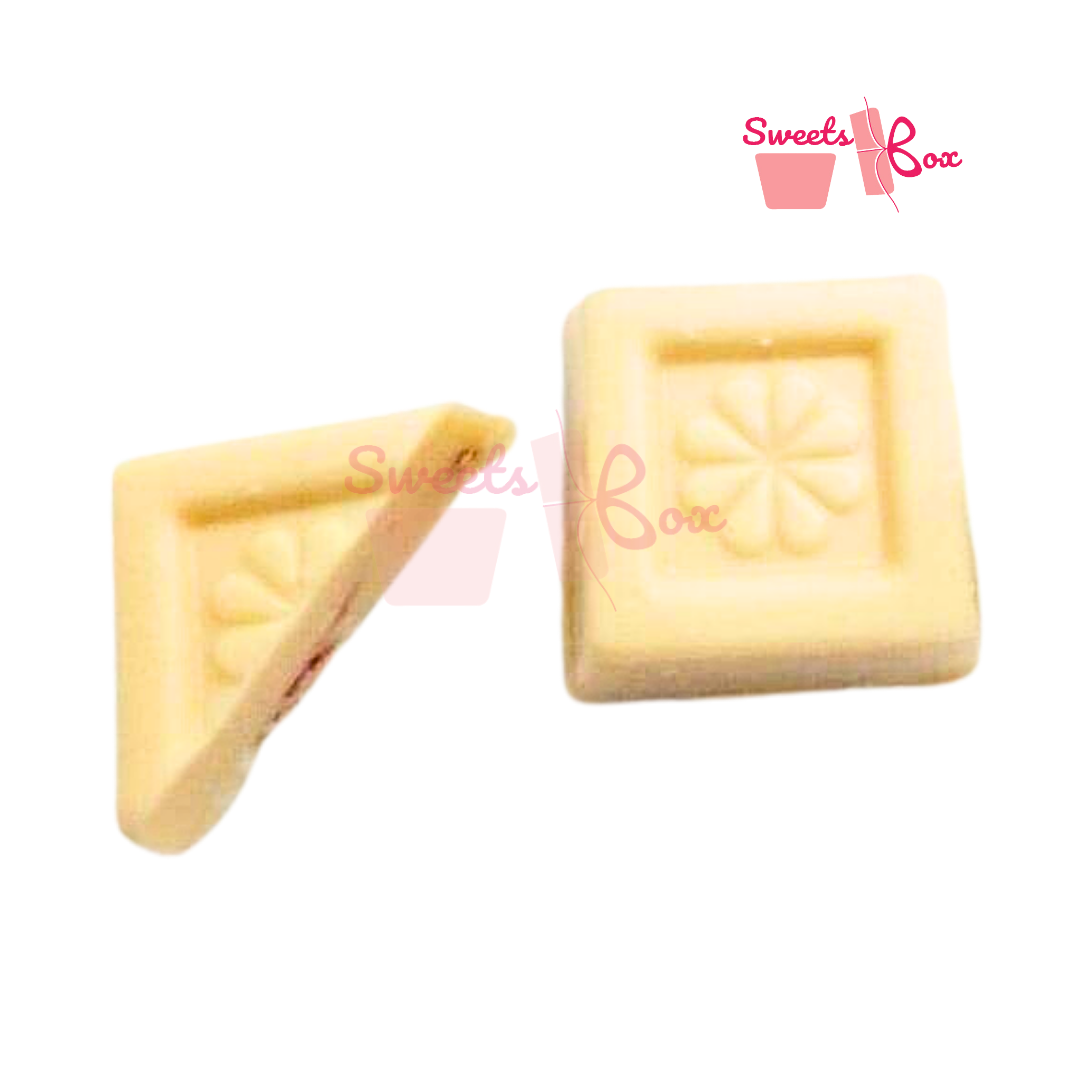 Beryl's Chocolate 500g / 1kg - Milk / White / Dark / Strawberry / Tiramisu - Image 10