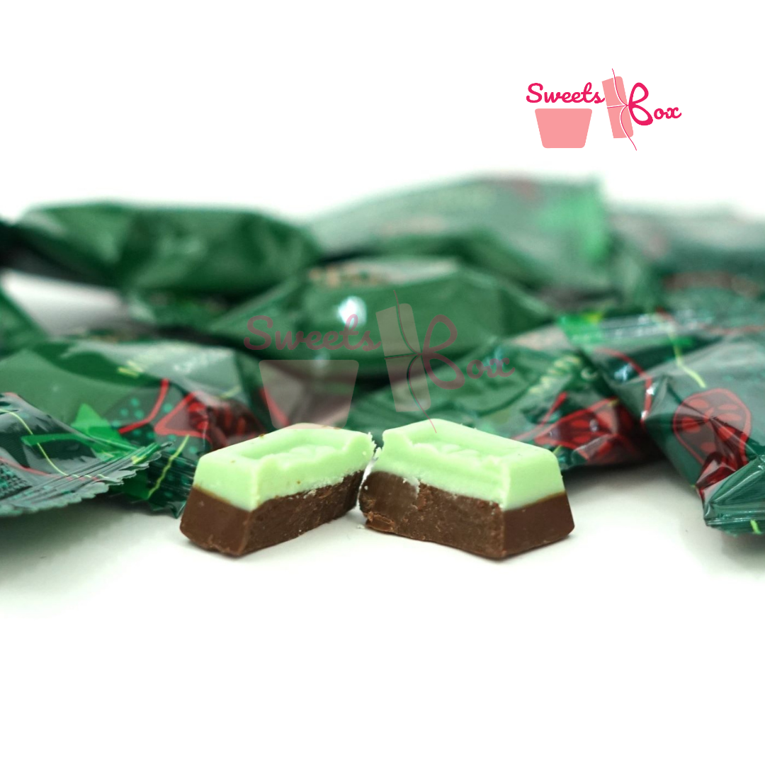 Beryl's Chocolate 500g / 1kg - Milk / White / Dark / Strawberry / Tiramisu - Image 13