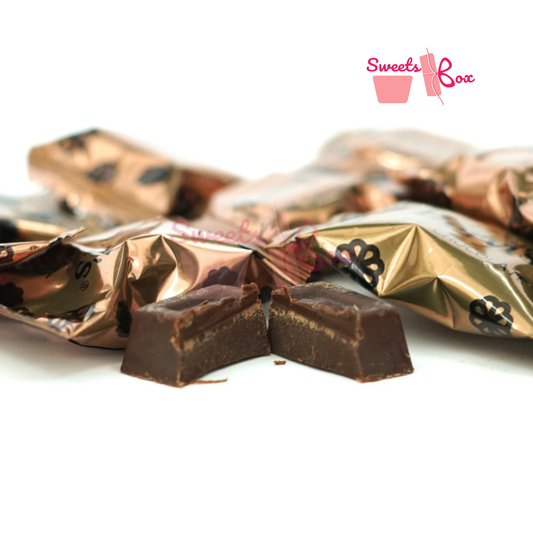 Beryl's Chocolate 500g / 1kg - Milk / White / Dark / Strawberry / Tiramisu - Image 16