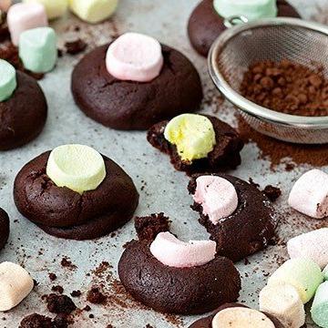 CVMallow Marshmallow 1kg - Halal Marshmallow - Image 3