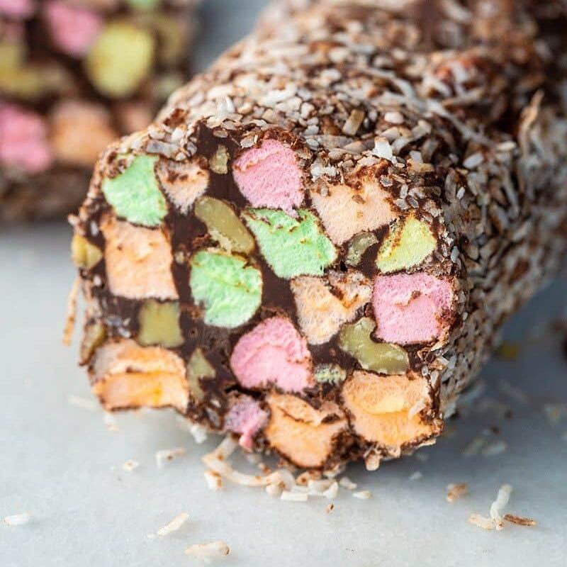 CVMallow Marshmallow 1kg - Halal Marshmallow - Image 4